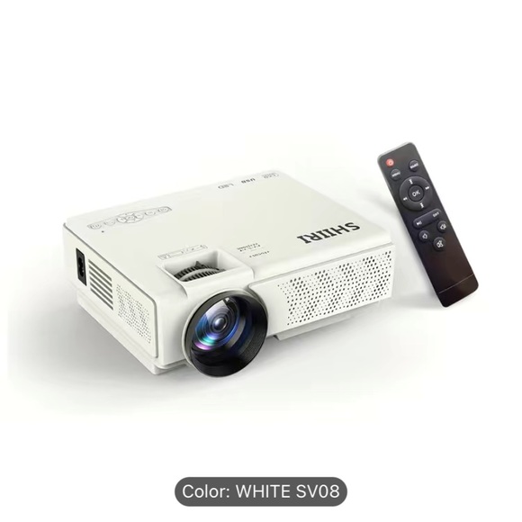 Projecter - Picture 2 of 4